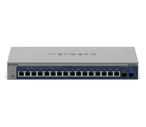Netgear XS516TM / Switch / 16x 10G / 2x SFP+ / Managed