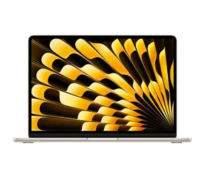 Apple MacBook Air 13" M5 2026 CZ Starlight / Apple M5 / 24GB / 1TB SSD / Apple 10-jádrová iGPU / macOS