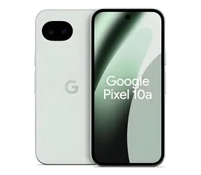 Google Pixel 10a 5G 8+256GB Fog