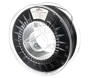 Spectrum Nylon PA6 Low Warp černá / Tisková struna / 1.75 mm / 1 kg