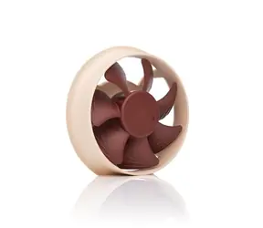 Noctua NL-ACF1 / Doplňkový ventilátor / pro AIO NL-LC1 / NF-A8 80 mm / 2200 RPM / PWM
