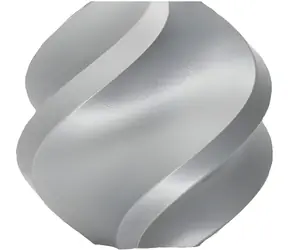 Bambu Lab PLA Basic 1,75 mm stříbrná / Tisková struna / 1 kg