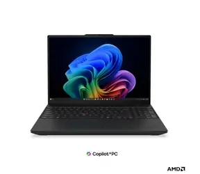 Lenovo ThinkPad T16 Gen 5 černá