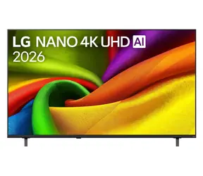 65" LG 65NU800B3LA / Smart TV / 4K UHD / NanoCell