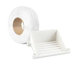 Spectrum ReFill ASA 275 Polar White / Tisková struna / 1,75 mm / 1 kg