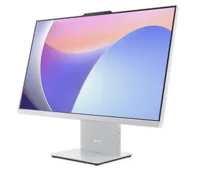 Lenovo IdeaCentre AIO 27IRH9 šedá / 27" FHD / Intel Core 5 210H / 16GB / 512GB SSD / Intel UHD / W11H