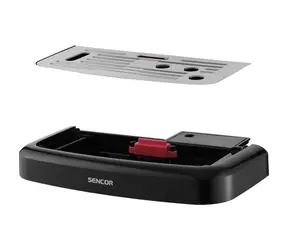 Sencor SESXD 0054 / Odkapávač / pro toastovač SES 6020