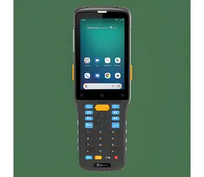 Newland N7 Near & Far 47 keys / Datový terminál / 2D / 4 GB / 64 GB / 4G / NFC / GPS / 4" / Android 13