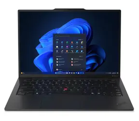 Lenovo ThinkPad X1 Carbon G13 černá / Notebook / 14" WUXGA dotyk / Intel Core Ultra 7 258V / 32GB / 1TB SSD / 5G