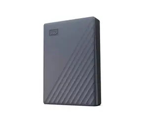 WD My Passport 5TB