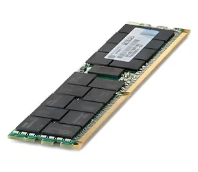 HP Enterprise 16GB DDR3 1333MHz / Paměť RAM / PC3L-10600R-9A / ECC / CL9 / 1.35V / 2Rx4
