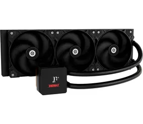 Enermax LIQMAX IV 360 RGB BULK / Vodní chlazení / AIO / 360mm