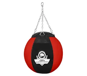DBX BUSHIDO SK30 černo-červená / Boxovací hruška / 30 kg
