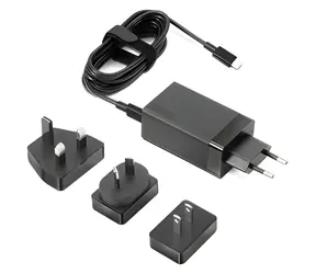 Lenovo 65W USB-C Travel Adapter / Napájecí adaptér / 65W / USB-C / 100-240 V