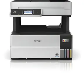 Epson EcoTank Pro ET-5185 / Ink. multifunkce / A4 / 13,8 ppm / tisk & sken. & kop.