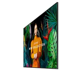 98" Samsung QH98C černá / Signage displej / 4K UHD / 700 cd/m2 / VA / 24/7 / Tizen 7.0