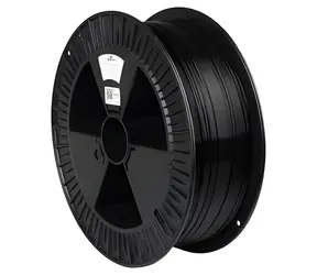 Spectrum Premium PCTG traffic black / 3D filament / 1,75 mm / 2 kg