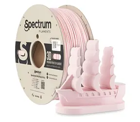 Spectrum Pastello PLA Pink Pastel / 3D filament / 1,75 mm / 1 kg
