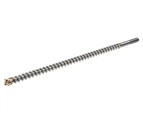 DeWalt Elite Carbide / Vrták do betonu SDS Max / Průměr: 25 mm / Délka: 920 mm