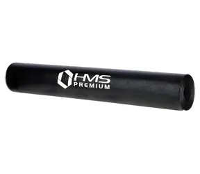 HMS Premium MPS16 / Podložka pod trenažér / PVC / 160 × 80 cm / 0,6 cm