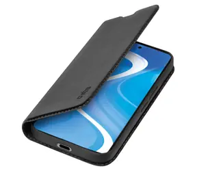 SBS Book Wallet Lite pro Samsung Galaxy A54 5G černá / Pouzdro / Flipové / Stojánek / Kapsa na kartu