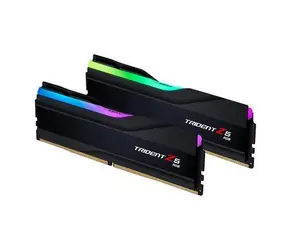 G.Skill Trident Z5 RGB 48GB (2x24GB) 6400MHz / DDR5 / CL32 / DIMM / 1.35V / Non-ECC / XMP 3.0