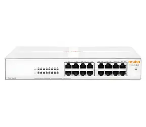 Aruba Instant On 1430 16G / Switch / 16x Gigabit RJ45 portů