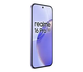Realme 16 Pro 5G 8GB/256GB Orchid Purple / Chytrý telefon