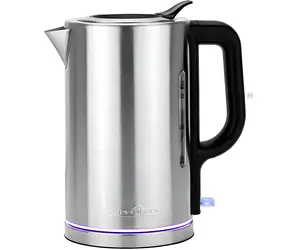 ProfiCook WKS 1321 nerez / Rychlovarná konvice / 2200 W / 1.7 l