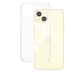 PanzerGlass CARE Urban Combat Apple iPhone 15 Plus čirý/bílý