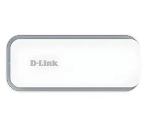 D-Link D501 / 5G LTE modem / USB-C 3.1 / 3,4 Gbps