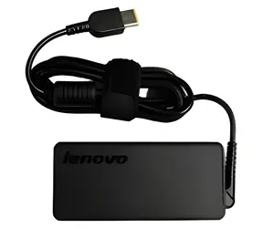 Lenovo 65W AC Adapter 2-pin / Napájecí adaptér / 65 W / 100-240 V