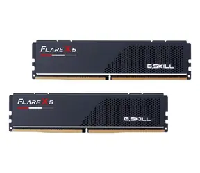 G.Skill Flare X5 48GB (2x24GB) 6000MHz / DDR5 / CL30 / DIMM / 1.35V / Non-ECC / Unbuffered / EXPO