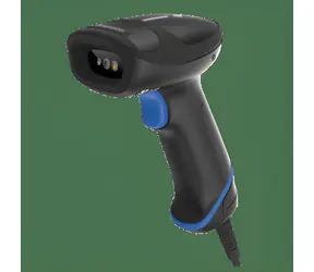 Newland HR33 Marlin / 2D ruční snímač čárových kódů / CMOS / USB & Bluetooth / IP52