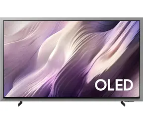 55" Samsung QE55S99H černá / Televize / 4K / OLED / 165 Hz / 4x HDMI / Wi-Fi / BT / 70W repro