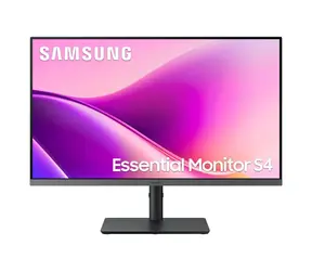 27" Samsung LS27F430UAUXEN černá / Monitor / IPS / 1920 x 1080 / 100 Hz / HDMI + DP