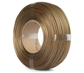 Spectrum PET-G Premium Pearl Gold / Filament ReFill / 1,75 mm / 1 kg
