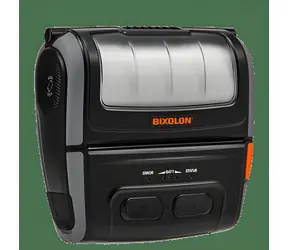 Bixolon SPP-R410 / Mobilní termotiskárna / 112 mm / 203 dpi / USB / RS232 / Wi-Fi