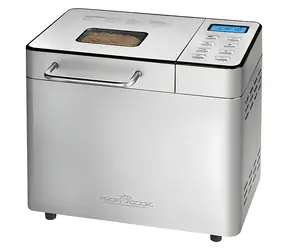 ProfiCook BBA 1282 / Domácí pekárna / 550 W / 13 programů / časovač 13 h / bezlepkové pečení