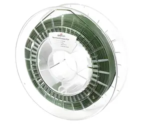 Spectrum PLA Glitter smaragdově zelená / Filament / 1,75 mm / 0,5 kg
