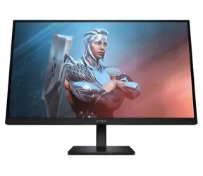 31,5" HP OMEN 32q černá