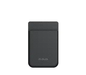 Pitaka MagMod Card Sleeve černá/šedá / Kapsička na kartu / pro Plaud Note