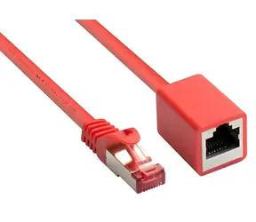 Good Connections Cat6 červená