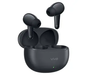 Vivo Buds Pro Basalt Black / Bezdrátová sluchátka / mikrofon / ANC / Bluetooth 6.1