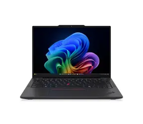 Lenovo ThinkPad X13 Gen 7 (Intel) černá / Notebook / 13,3" WUXGA / Intel Core Ultra 5 325 / 16GB / 512GB SSD / W11P