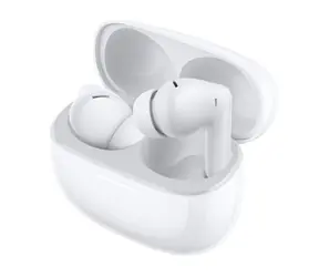 Xiaomi Redmi Buds 8 Pro bílá / Sluchátka s mikrofonem / Bluetooth 5.4 / ANC / Dolby Audio