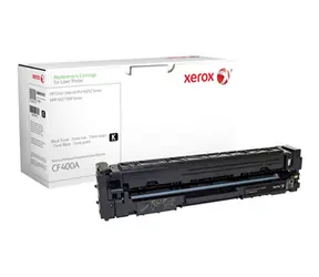 Xerox CF400X / Toner / Kompatibilní s HP Color LaserJet Pro M252/M274/M277 / 2.800 stran / Černá