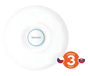 Tenda i29 / Přístupový bod / Wi-Fi 6 / AX3000 / PoE / 2x GLAN