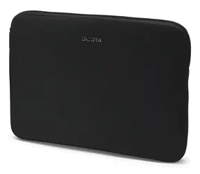 Dicota PerfectSkin 12-12.5" černá / Pouzdro na notebook / do 12.5" / Neopren