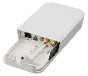 MikroTik wAP LR8G / Access point / venkovní / LoRa / GPS / Wi-Fi 4 / IP54